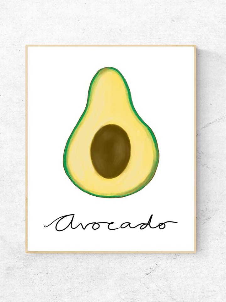 Avocado_frame